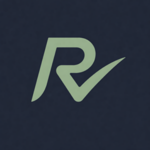 Routine statt Diät Favicon